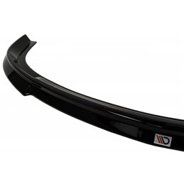 Añadido Mazda 3 Mps Mk1 (preface) Maxtondesign