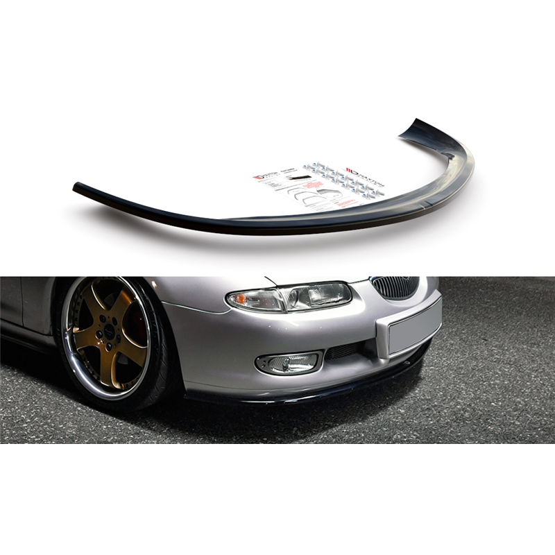 Añadido Mazda Xedos 6 Maxtondesign