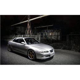 Añadido Mazda Xedos 6 Maxtondesign