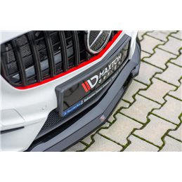 Añadido Mercedes A45 Amg W176 Maxtondesign