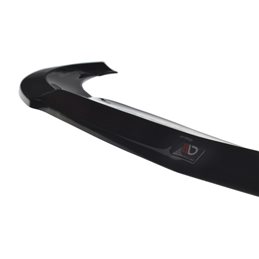 Añadido Mercedes A45 Amg W176 Maxtondesign