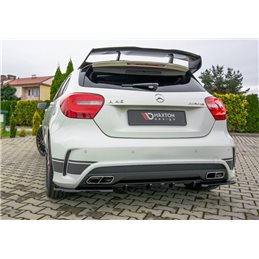 Añadido Mercedes A45 Amg W176 Maxtondesign