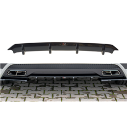 Añadido Mercedes A45 Amg W176 Maxtondesign