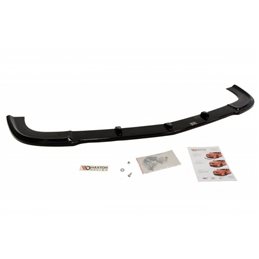 Añadido Mercedes C-class C219 - W204 Amg Look Maxtondesign