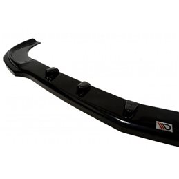 Añadido Mercedes Clk W209 (for Me-clk-209-amg204-f1 Bumper) Maxtondesign