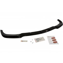 Añadido Mercedes Clk W209 Facelift Model Standard Version Maxtondesign