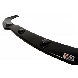 Añadido Mercedes Clk W209 Facelift Model Standard Version Maxtondesign