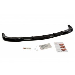 Añadido Mercedes Clk W209 Amg Maxtondesign