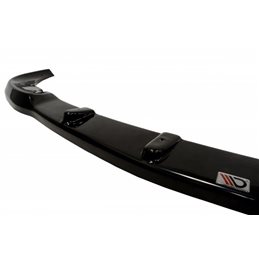 Añadido Mercedes Clk W209 Amg Maxtondesign