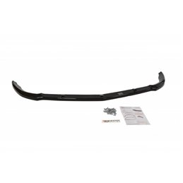 Añadido Mercedes Cls C219 Standard Bumper Maxtondesign