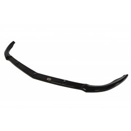 Añadido Mercedes Cls C219 Standard Bumper Maxtondesign