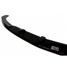 Añadido Mercedes Glk W204 (for Standard Bumper) Maxtondesign