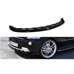 Añadido Mercedes Ml W164 Amg Maxtondesign