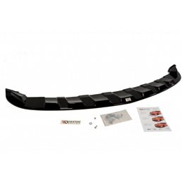 Añadido Mercedes Ml W164 Amg Maxtondesign