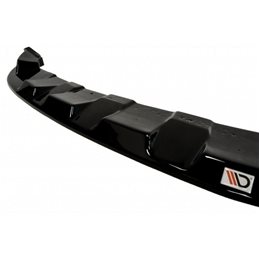 Añadido Mercedes Ml W164 Amg Maxtondesign