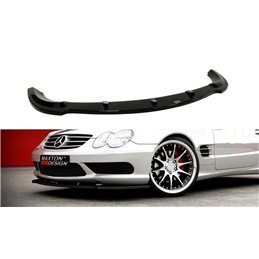 Añadido Mercedes Sl R230 Amg Maxtondesign