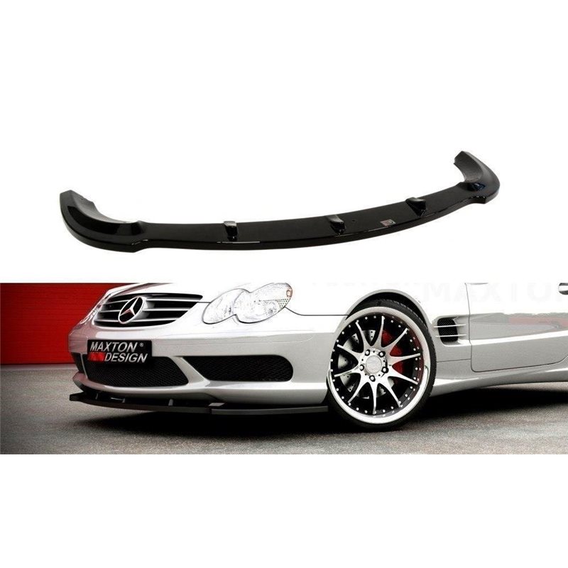 Añadido Mercedes Sl R230 Amg Maxtondesign