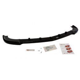 Añadido Mercedes Slk R170 Amg 204 Bumper Maxtondesign