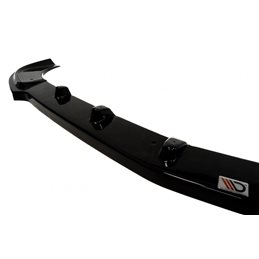 Añadido Mercedes Slk R170 Amg 204 Bumper Maxtondesign