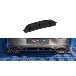 Añadido Mercedes-amg E53 Coupe C238 Maxtondesign