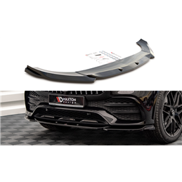 Añadido Mercedes-amg Gle Coupe C167 Maxtondesign