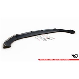 Añadido Mercedes-amg Gle Coupe C167 Maxtondesign