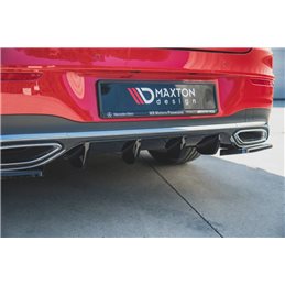 Añadido Mercedes-benz Cla Shooting Brake Amg-line X118 Maxtondesign