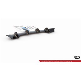 Añadido Mercedes-benz Cla Shooting Brake Amg-line X118 Maxtondesign