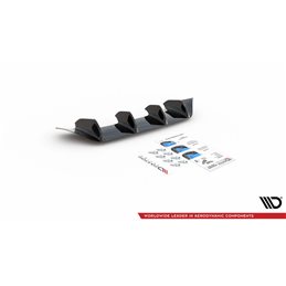 Añadido Mercedes-benz Cla Shooting Brake Amg-line X118 Maxtondesign