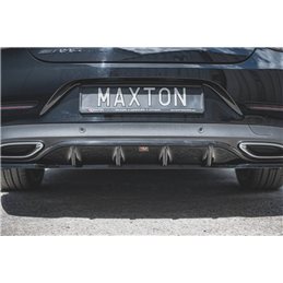 Añadido Mercedes-benz Cls Amg-line C257 Maxtondesign