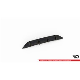 Añadido Mercedes-benz Cls Amg-line C257 Maxtondesign