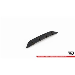 Añadido Mercedes-benz Cls Amg-line C257 Maxtondesign