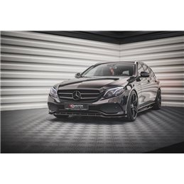 Añadido Mercedes-benz E W213 Maxtondesign