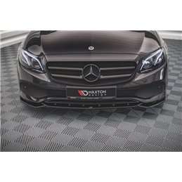 Añadido Mercedes-benz E W213 Maxtondesign