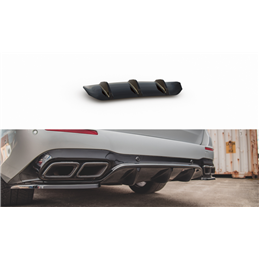 Añadido Mercedes-benz E63 Amg Estate/sedan S213/w213 Maxtondesign