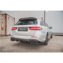 Añadido Mercedes-benz E63 Amg Estate/sedan S213/w213 Maxtondesign