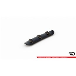 Añadido Mercedes-benz E63 Amg Estate/sedan S213/w213 Maxtondesign