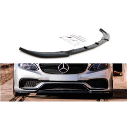 Añadido Mercedes-benz E63 Amg Sedan W212 Facelift Maxtondesign