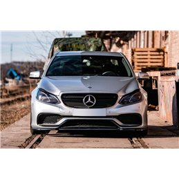 Añadido Mercedes-benz E63 Amg Sedan W212 Facelift Maxtondesign