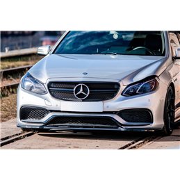 Añadido Mercedes-benz E63 Amg Sedan W212 Facelift Maxtondesign