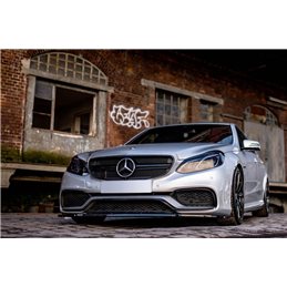 Añadido Mercedes-benz E63 Amg Sedan W212 Facelift Maxtondesign