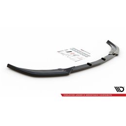 Añadido Mercedes-benz E63 Amg Sedan W212 Facelift Maxtondesign