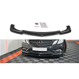 Añadido Mercedes-benz E-class W207 Coupe Amg-line Maxtondesign