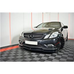 Añadido Mercedes-benz E-class W207 Coupe Amg-line Maxtondesign