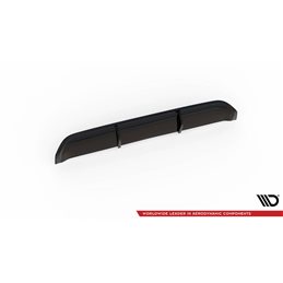 Añadido Mercedes-benz V-class Amg-line W447 Facelift Maxtondesign