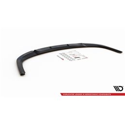 Añadido Mitsubishi Lancer Sportback Mk8 Maxtondesign