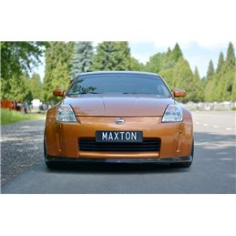 Añadido Nissan 350z Maxtondesign