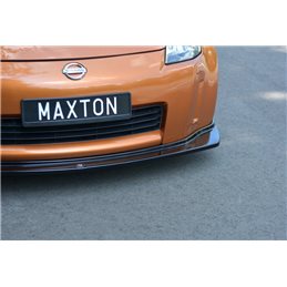 Añadido Nissan 350z Maxtondesign