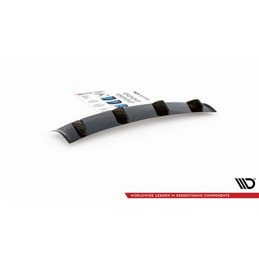 Añadido Porsche Panamera Turbo 970 Facelift Maxtondesign