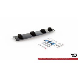 Añadido Porsche Panamera Turbo 970 Facelift Maxtondesign